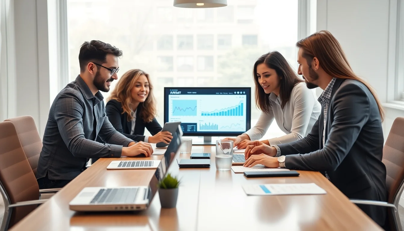 Professional plan visual